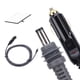 thumbnail image 3 of Cable de Alimentacia del Encendedor de Cigarros, Enchufe y Juegue de 12 V A 24 V Cable de Alimentación de Automóvil de Resistente Al Agua 10 Pies para mini antena de Platón, 3 of 7