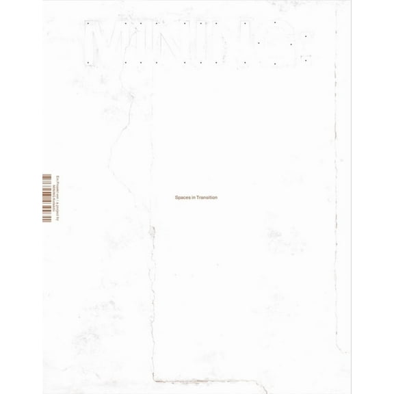 Mining: Spaces in Transition: Mining Kollektiv, (Paperback)