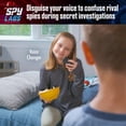 thumbnail image 3 of Pretend Play Toy Thames & Kosmos Ultimate Spy Sleuth 2 en 1, 3 of 5