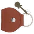 thumbnail image 1 of BEADCEST Guitar Picks Storage Holder Keychain Pendant Compact 1Pcs, 1 of 5