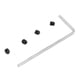 thumbnail image 1 of Conector De Acoplamiento De Motor, Acoplador De Brida Resistente Para Motores Eléctricos, 1 of 7