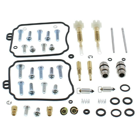 All Balls Racing 26-1632 Carburetor Rebuild Kit