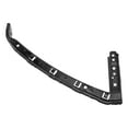 thumbnail image 1 of Unique Bargains 1 Pc Soporte de Parachoques Compatible para Honda Civic 2006-2011, Duradero Metal Negro Soporte de Retención del Parachoques Frontal Derecho Montaje No. 71140SNAA00, 1 of 1
