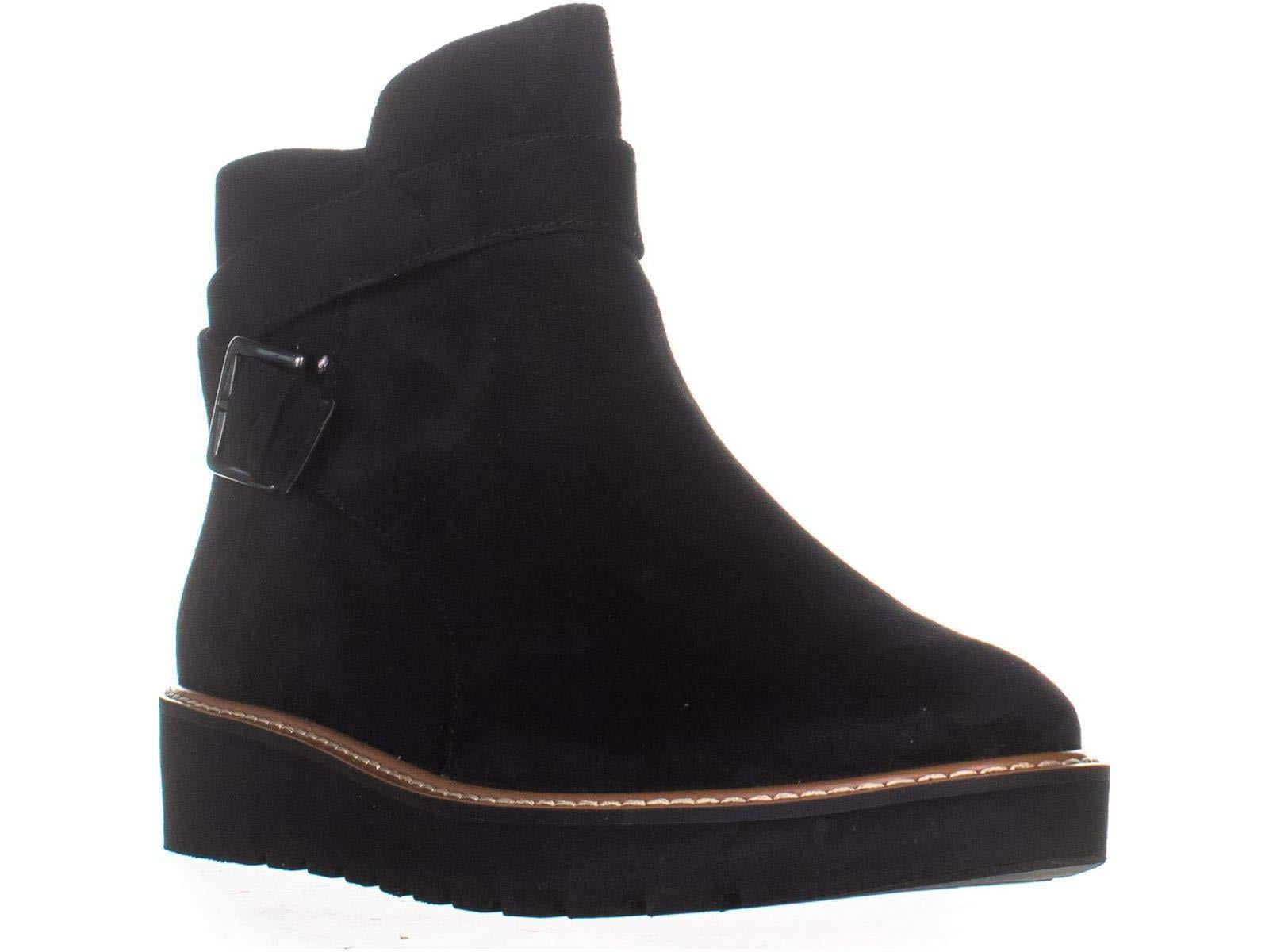 naturalizer aster bootie
