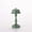 B, variant on Nsxcdh Desk Lamp USB Night Lamp Bedside Reading Light Student Dormitory Table Light Nightstand Atmosphere Lighting for Bedroom