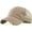 (mesh) Khaki, variant on Mesh Vintage White Baseball Cap