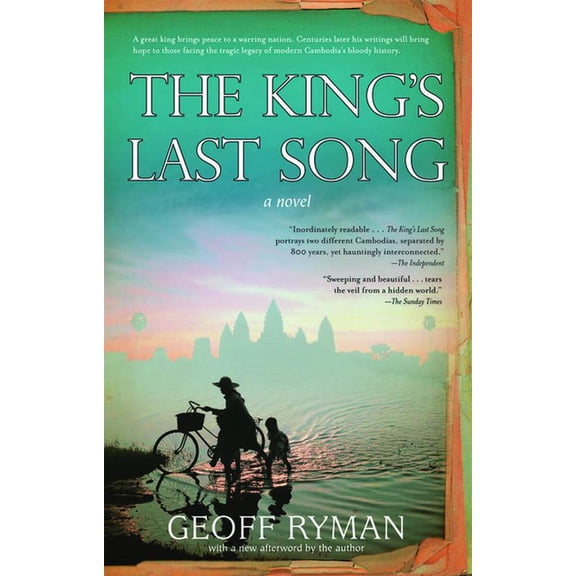 The King's Last Song: Or Kraing Meas, (Paperback)