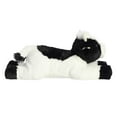 thumbnail image 3 of Aurora - Large White Grand Flopsie - 16.5" Maybell Cow - Adorable Stuffed Animal, 3 of 4