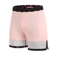 thumbnail image 5 of COOFANDY Mens Bathing Suit Swim Trunks with Compression 7 Inches Breathable Liner Swim Suits Board Shorts with Drawstring, 5 of 6