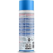 1Pack EASY-OFF Fume Free Max Oven Cleaner, Foam, Lemon, 24 oz Aerosol Spray (85260EA)