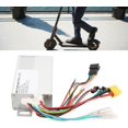 thumbnail image 4 of XYCCA 350W 36V Electric Scooter E9T Controller Aluminum Alloy Electric Bike Motor Controller Electric Controller-0721, 4 of 5