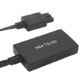 thumbnail image 2 of For NGC/SNES/N64 to HDMI Converter Adapter HD TV Video Cable Splitter, 2 of 5