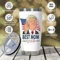 thumbnail image 3 of Mothers Day Gifts For Mom, Women, Wife - Funny Birthday Gifts Ideas For Mom, Mother, New Mom, Bonus Mom, Mom To Be, Mother In Law - 20Oz Mom Tumbler, 3 of 6
