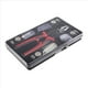 thumbnail image 2 of Juego de Alicates Multifuncionales 5 en 1, Pelacables, Cortador y Crimpadora, Herramienta de Corte de Cables con Cabezal Intercambiable., 2 of 10