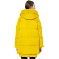 thumbnail image 2 of Orolay Women Winter Coat Warm Thickened Puffer Mid Length Down Jacket, Female, 2 of 5