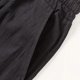 thumbnail image 4 of Pantalones largos para hombre, informales, holgados, ventilados, con bolsillos y cordón, de poliéster, 4 of 8