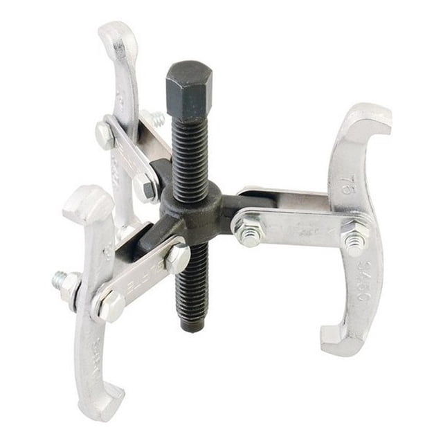 Extractor Poleas Reversible 4in 107296 Surtek SURTEK 107296