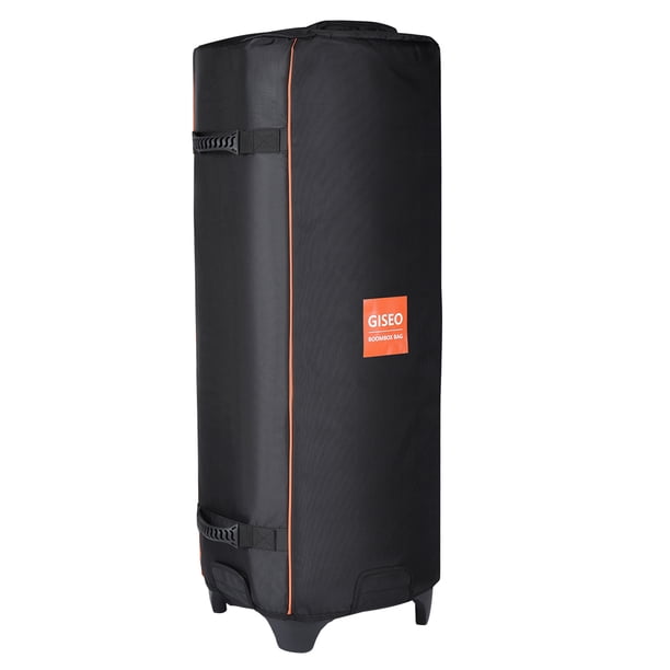 Bolsas Para Altavoces Bolsas de altavoz de tela Oxford Estuche portátil de viaje impermeable para JBL PartyBox 1000