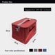 thumbnail image 2 of Insulated Bag, Insulated Bag Picnic Bag, Adult Insulated Lunch Bag, Lunch Insulated Bag, Ld Insulated Bag, Foldable Insulated Bag, Adjabl, 2 of 5