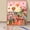 Hot Air Balloon, variant on JYLMOOD DIY Paint by Numbers Kit for Adults, Easy Canvas Painting for Home Wall Decor, 16" W x 20" L
