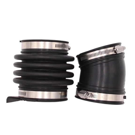Air Intake Inlet Tube Pipe Hose for Infiniti M35 G35 16576-EG00A New