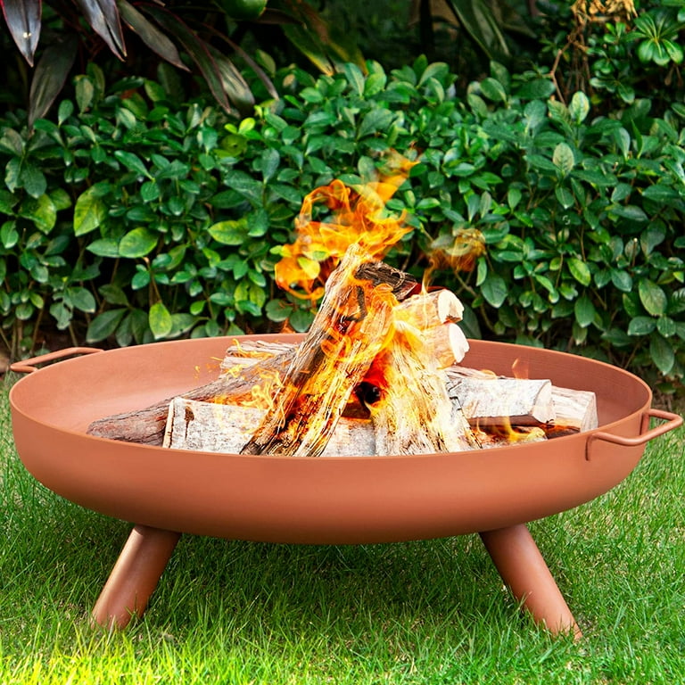 Search For 24 Inch Fire Pit Replacement Bowl Discover Our, 44 OFF