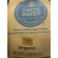 thumbnail image 3 of Half Caff Blend Swiss Water | Organic | 100% Arabica | Medium Roast | California Fresh Roasted | 1lb Ground 1-Pack, 3 of 9