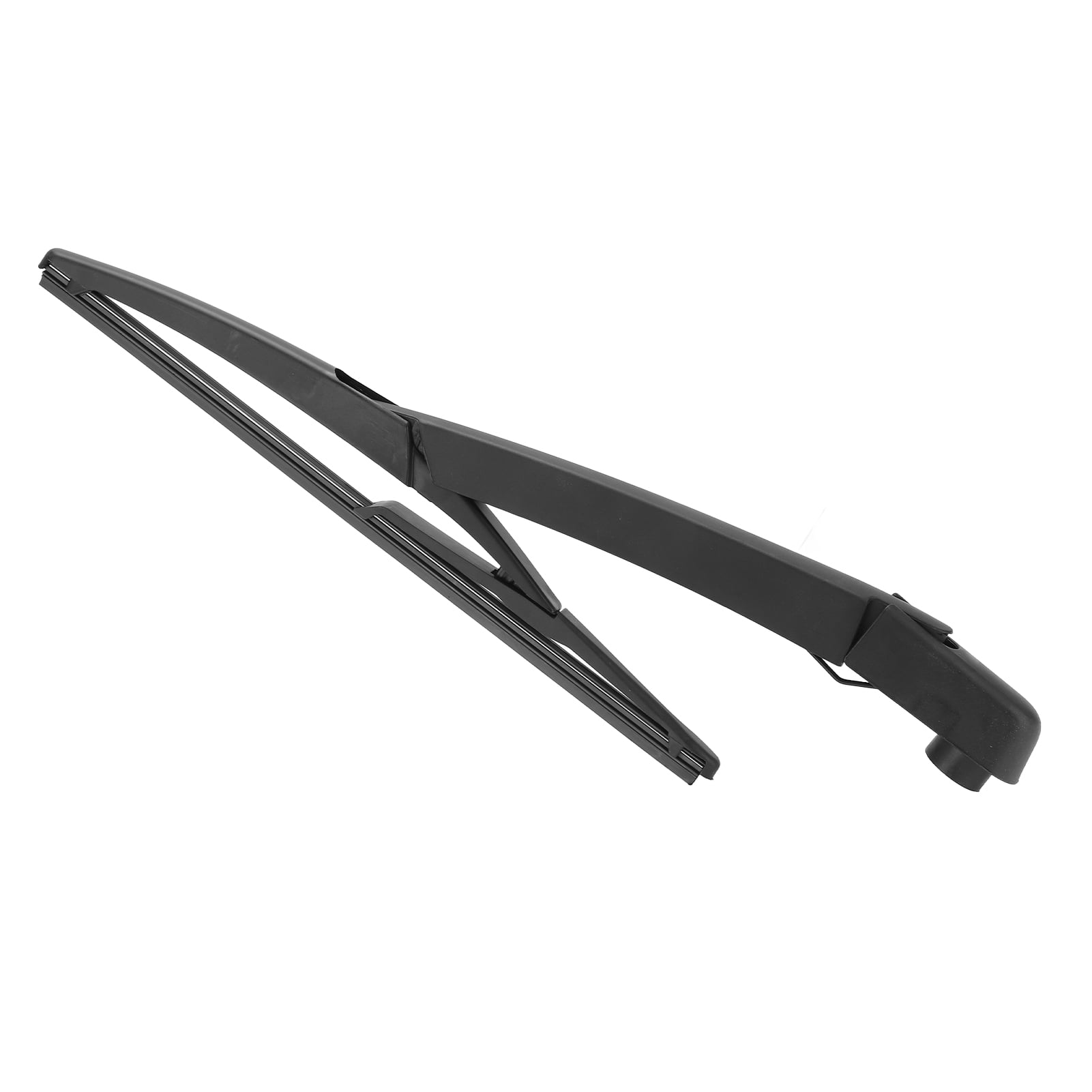 Bras Essuie-glace Arrière Pour Dacia Sandero 2005-2015 – Référence 287815304R – Noir ABS - 7