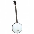 thumbnail image 1 of Rover RB-20P Plectre Dos Ouvert 4 Cordes Banjo, 1 of 4