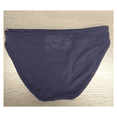 thumbnail image 2 of Jenni Women's Elastic Waistband Cotton Hipster Underwear, Nairobi Dusk , M, 2 of 2