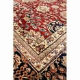 thumbnail image 4 of Pasargad Home Agra Collection Hand-Knotted Lamb's Wool Area Rug- 12' 1" X 15' 1", 4 of 8