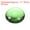 Green, variant on Uxcell Decorative Flat Glass Marbles 0.67''-0.75'' Rock Vase Filler Green for Fish Tank Table Scatter Decor 50 Pcs