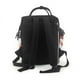 thumbnail image 3 of Easygdp Koi Fish Corals,Spring Summer para Bolsa de Bebé de Gran Capacidad con Múltiples Bolsillos, Bolsa de Pañales para Padres, Bolsa de Viaje Organizada y Elegante, 3 of 6