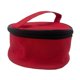 thumbnail image 5 of Bolsa de transporte para utensilios de cocina Strade Fareast Limited organizador de vajilla Rojo 13cmx7cm, 5 of 8