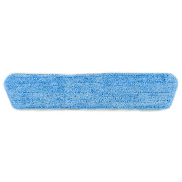 100 Microfiber Replacement Mop Pad