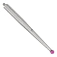 thumbnail image 4 of Tungsten Steel/Ruby Head Dovetail Rails Dial Gauge Needle M1.4 Indicator Probe(#10), 4 of 8