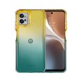 thumbnail image 1 of Funda ATTI Rainbow Tornasol Traslúcido para Moto G32, 1 of 1