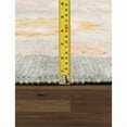 thumbnail image 3 of Pasargad Home Oushak Collection Hand-Knotted Wool Area Rug-11' 6" X 14' 6", 3 of 7