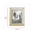 thumbnail image 4 of Two Tone Photo Frame, 4 of 5
