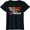 Black, variant on LGBT Pride Nobody Knows I'm A Lesbian Fun T-Shirt