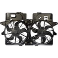 thumbnail image 3 of Dorman 621-035 Engine Cooling Fan Assembly for Specific Ford Models Fits 2003 Ford Escape, 3 of 5