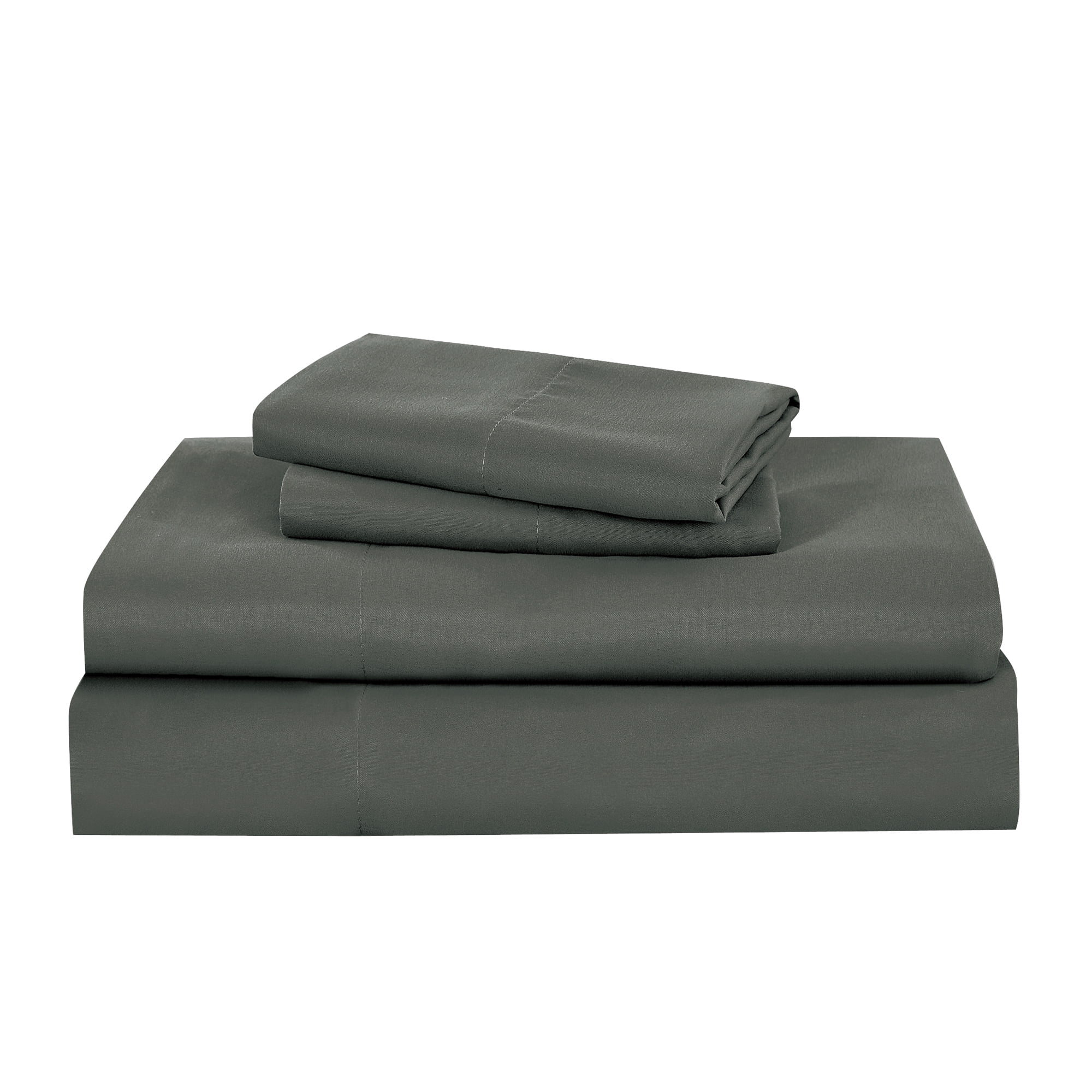 EvJK 7-Piece Comforter Set – Lightweight Polyester, Breathable, Soft & Cozy, Decorative Bedding Set – King