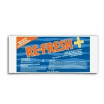 Refresh 73% Calcium Hypochlorite Granular Chlorine , 1 lb