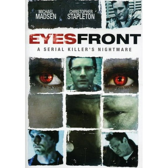 Eyes Front (DVD)