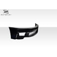 thumbnail image 4 of 2001-2006 BMW M3 E46 Duraflex 1M Look Front Bumper Cover - 1 Piece, 4 of 8