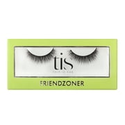Friendzoner By This is She 3D Faux Mink Synthetic Vegan Eyelashes One Pair Single Pack