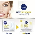 thumbnail image 3 of Nivea Q10 Anti-Wrinkle Power Firming Day Cream SPF15 - 50ml, 3 of 6