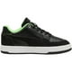thumbnail image 2 of Tenis Puma MAPF1 Caven 2.0 JR UNISEX 308524-01 negro 23.5, 2 of 6