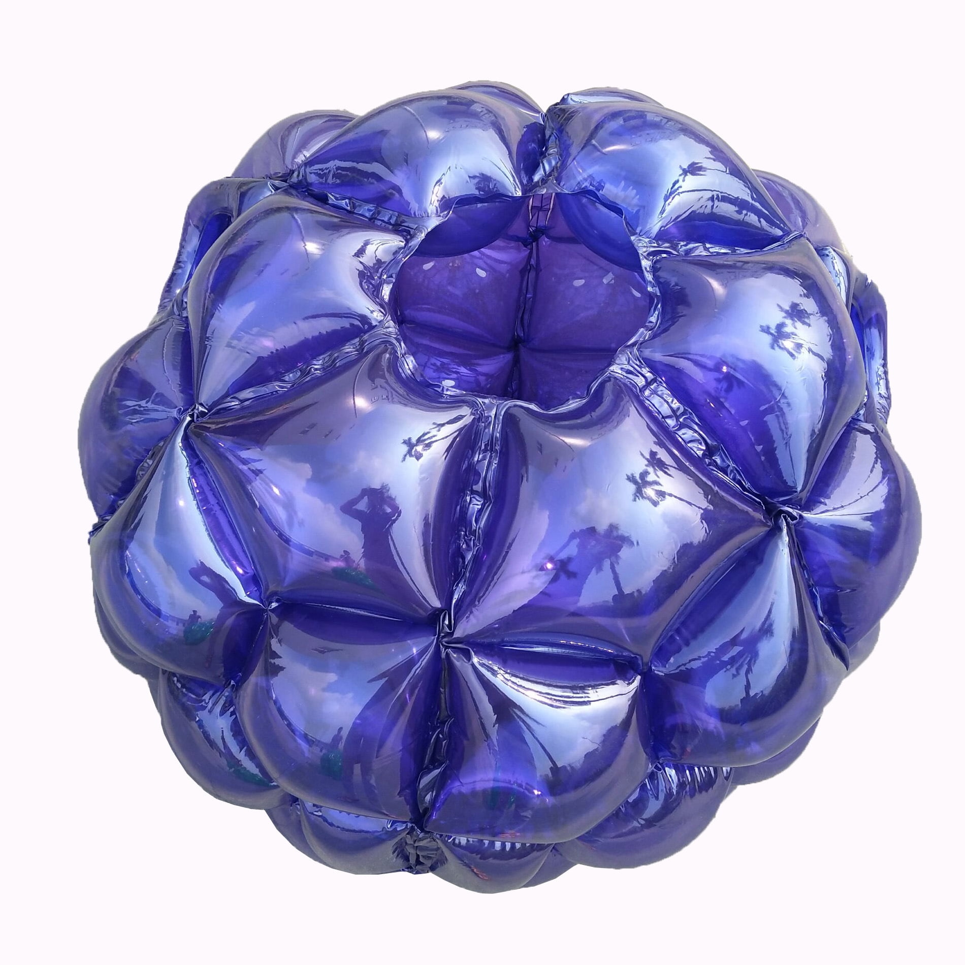 bubble ball balloon
