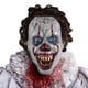 thumbnail image 1 of Máscara de payaso Pennywise para Halloween, cosplay, terror, látex, adultos, 1 of 5